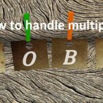 how to handle multiple job offers