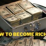 Most of us want to become rich but what are the ways to become rich IT. Classification of rich in IT and strategies to adapt to build wealth in IT.